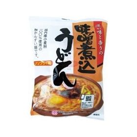 桜井 味噌煮込みうどん 94g