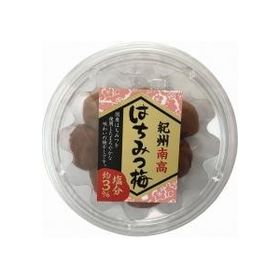 マルアイ 紀州南高 はちみつ梅 130g