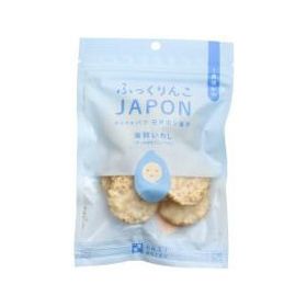 澤田米穀店 ふっくりんこＪＡＰＯＮ・白米　海鮮いわし味 12g（約10枚）