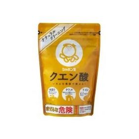 シャボン玉 クエン酸 300g