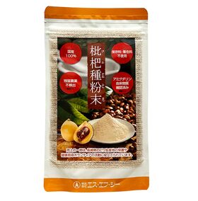 エスエスシー 枇杷種粉末 150g