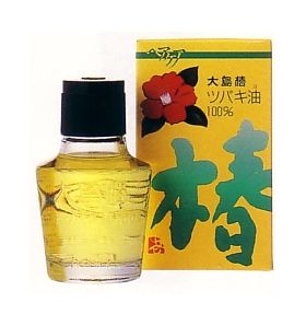 大島椿 大島椿油 60ml