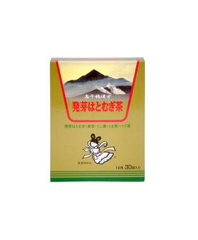 高千穂　発芽はと麦茶　TB  6g×30