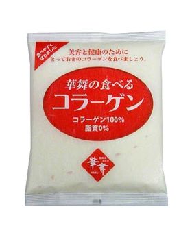 華舞 食べるコラーゲン 100g