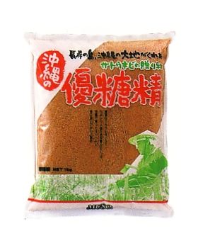 ムソー 優糖精 1kg