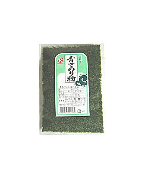 恒食 青さのり粉 20g