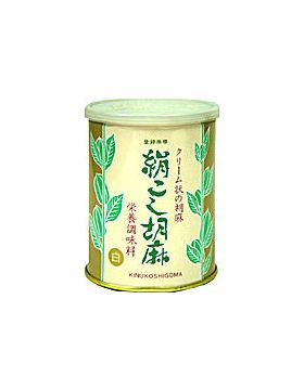 大村屋　絹ごし胡麻（白） 500ｇ