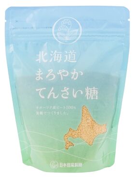 日本甜菜製糖 北海道まろやかてんさい糖 280g