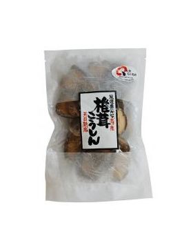 ムソー　大分産椎茸こうしん　80g