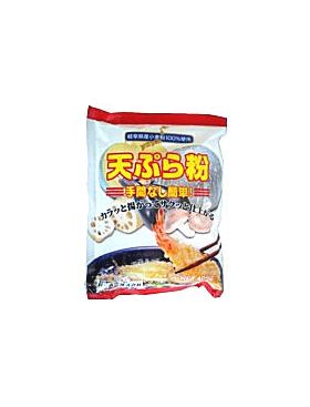 桜井食品 天ぷら粉 400g