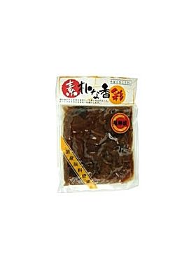 マルアイ食品 国産福神漬 120g