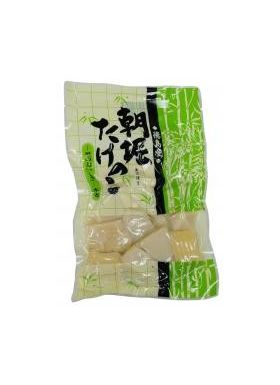 角田商店 朝堀たけのこ・水煮ブロック 200g