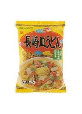 創健社 長崎皿うどん 134g