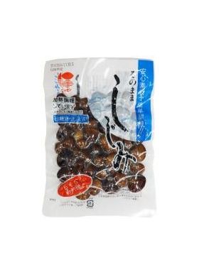 日本鮮食 そのまましじみ 100g