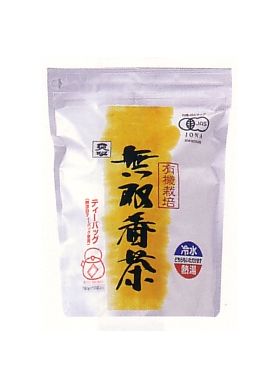 ムソー 無双番茶（ＴＢ） 5gX40P