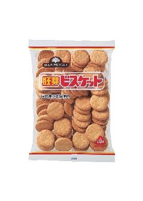 サンコー 胚芽ビスケット 170g