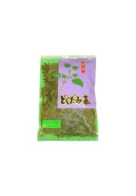 小谷穀粉　どくだみ茶 100g