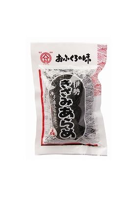 北村物産 伊勢きざきあらめ 30ｇ