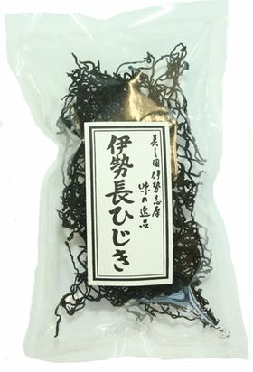 伊勢産　長ひじき　30g