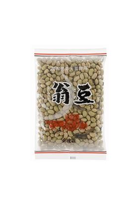 創健社 翁豆（おきな豆） 150g