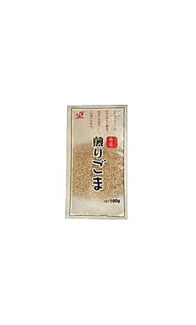 恒食 いりごま　白 100g