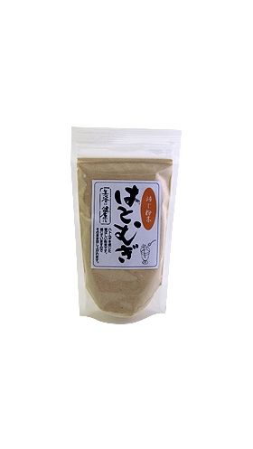 太陽食品 はとむぎほうじ　粉末 250G