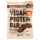 オーサワのVEGAN PROTEIN BAR(キャロブ＆ココア)小麦不使用 2本(約60g)