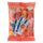 Wismettacフーズ オーガニックフルーツウォーターアイスバー(レッド)  400ml(40ml×10本)