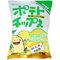 創健社 ポテトチップス　うす塩味 60g