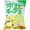 創健社 ポテトチップス　うす塩味 60g