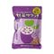 イー・有機生活 野菜サクッチ　国産れんこんチップス  19g