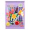 it's fruit オーガニックフルーツウォーターアイスバー(パープル)  400ml(40ml×10本)