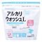 地の塩社 アルカリウォッシュLランドリーパウダー（無香料） 600g