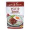 麻布タカノ カフェ飯　ガパオ 130ｇ