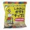 創健社 メイシーちゃん（ＴＭ）のおきにいり　しおあじのポテトチップス 34g