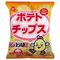 サンコー ポテトチップス 65g