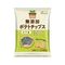 ノースカラーズ 純国産ポテトチップスのり塩 53g