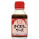 ヒカリ オイスターソース 115g ヒカリ オイスターソース 115g