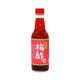 無双本舗 国内産・梅酢 赤 360ml 無双本舗 国内産・梅酢 赤 360ml