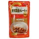 ムソー 直火焙煎カレールゥ・中辛 170g ムソー 直火焙煎カレールゥ・中辛 170g