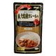 ムソー 直火焙煎カレールゥ・辛口 170g ムソー 直火焙煎カレールゥ・辛口 170g