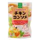 創健社 チキンコンソメ 10ヶ入 45g 創健社 チキンコンソメ 10ヶ入 45g