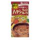創健社 ハヤシライスルウ 115g 創健社 ハヤシライスルウ 115g
