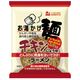 創健社 お湯かけ麺 チキン醤油ラーメン 75g 創健社 お湯かけ麺 チキン醤油ラーメン 75g