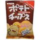 創健社 ポテトチップス バターしょうゆ味 60g 創健社 ポテトチップス バターしょうゆ味 60g