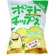 創健社 ポテトチップス うす塩味 60g 創健社 ポテトチップス うす塩味 60g
