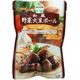 三育フーズ 和風野菜ボール 100g 三育フーズ 和風野菜ボール 100g