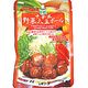 三育フーズ 中華風野菜大豆ボール 100g 三育フーズ 中華風野菜大豆ボール 100g