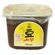 オーサワジャパン 立科有機豆みそカップ 650g オーサワジャパン 立科有機豆みそカップ 650g