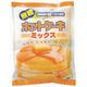 桜井食品 ホットケーキミックス(無糖) 400g 桜井食品 ホットケーキミックス(無糖) 400g